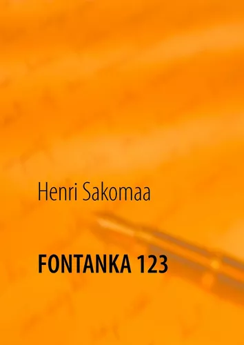 FONTANKA 123