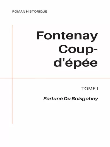 Fontenay Coup-d'épée