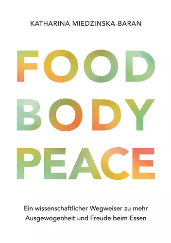 Food Body Peace