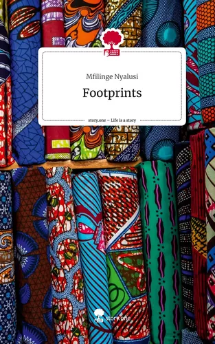 Footprints. Life is a Story - story.one