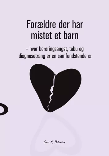 Forældre der har mistet et barn