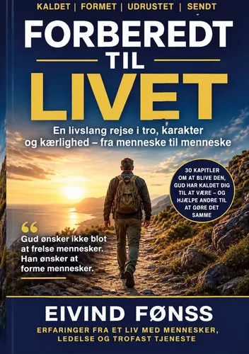 Forberedt til livet