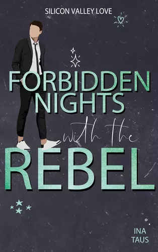 Forbidden Nights with the Rebel