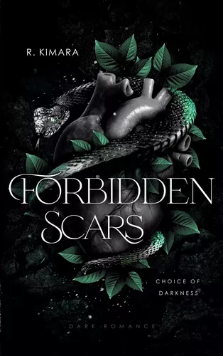 Forbidden Scars