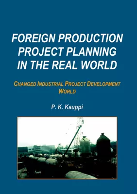 Foreign Production Project Planning In The Real World