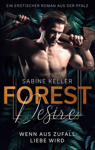 Forest Desire