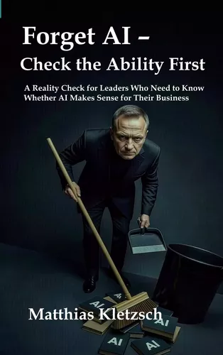 Forget AI - Check the Ability First