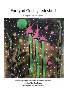 Forkynd Guds glædesbud