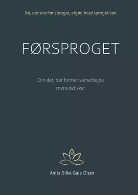 Førsproget