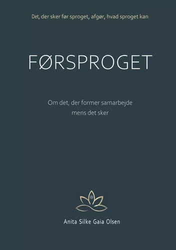 Førsproget