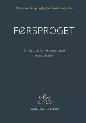 Førsproget