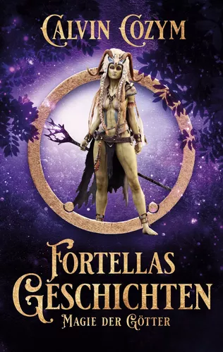 Fortellas Geschichten