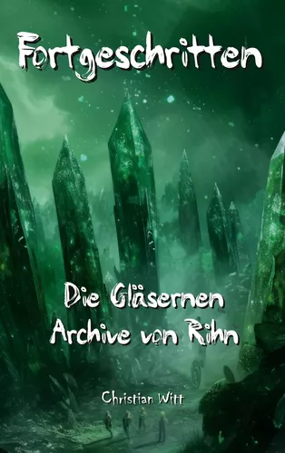 Fortgeschritten