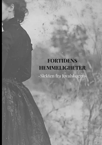 Fortidens Hemmeligheter