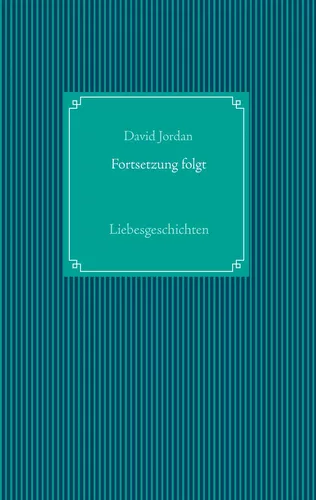 Fortsetzung folgt