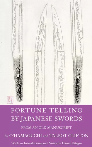 Fortune Telling by Japanese Swords