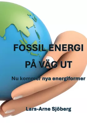 Fossil energi på väg ut