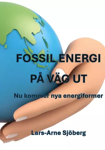 Fossil energi på väg ut