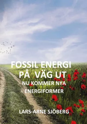 Fossil energi på väg ut