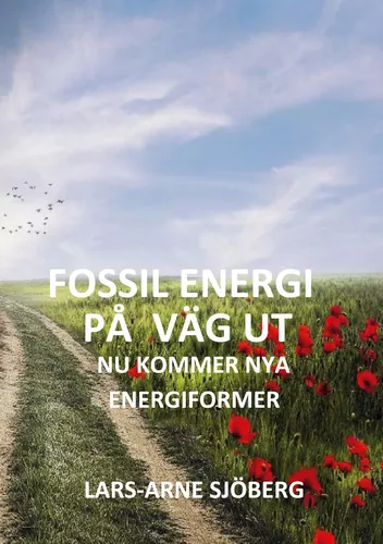 Fossil energi på väg ut