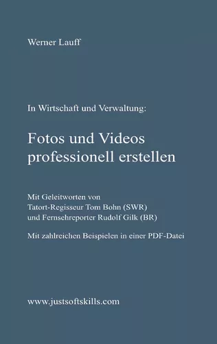 Fotos und Videos professionell erstellen