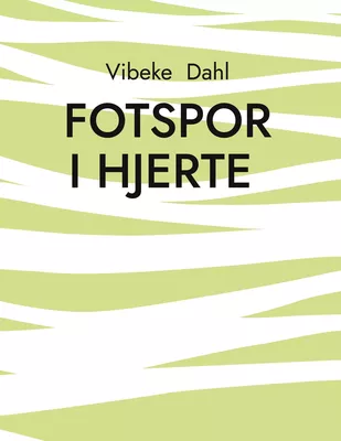 Fotspor i hjerte
