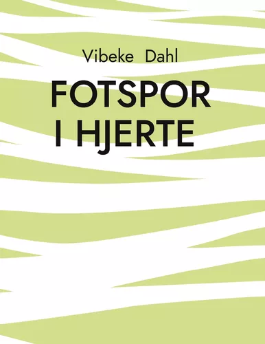 Fotspor i hjerte