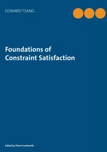 Foundations of Constraint Satisfaction