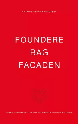 Foundere bag facaden