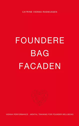 Foundere bag facaden