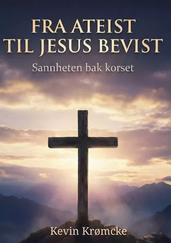 Fra Ateist til jesus bevist sannheten bak korset