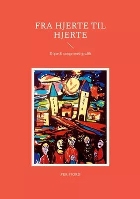 Fra hjerte til hjerte
