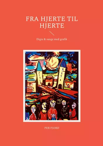 Fra hjerte til hjerte