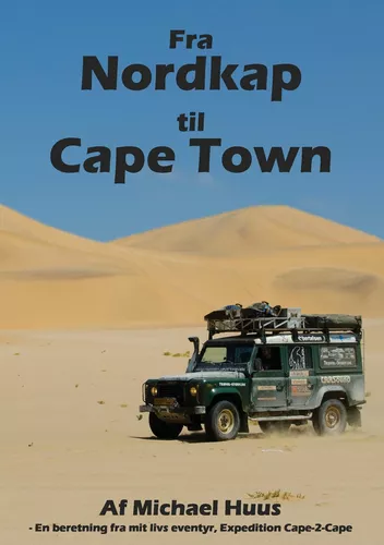 Fra Nordkap til Cape Town