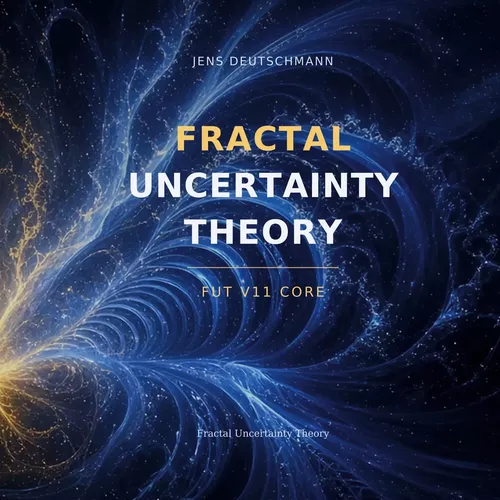 Fractal Uncertainty Theory