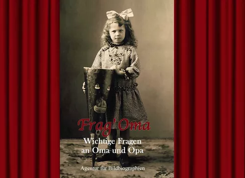 Frag' Oma