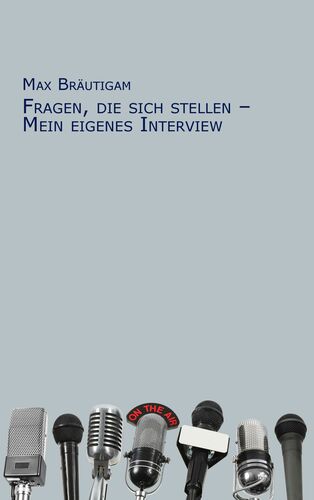 Fragen, die sich stellen - Mein eigenes Interview