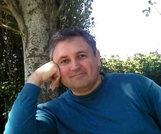 Francisco Gallardo Perogil
