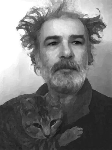 Francisco Wilando