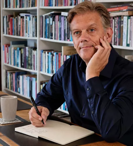 Frank Bøgh Madsen