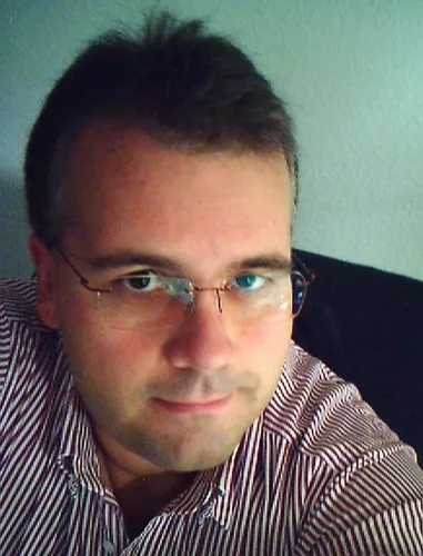 Frank C. Maikranz