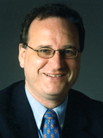 Frank Christoph Borgers
