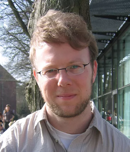 Frank Corleis