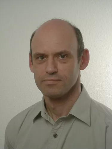 Frank Pelny