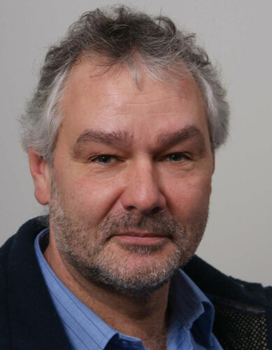 Frank Varsnæs Frank Varsnæs