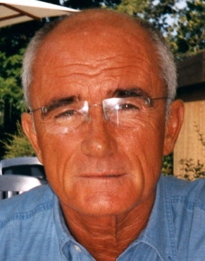 Frank W. D. Röder