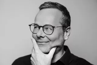 Frank Werner