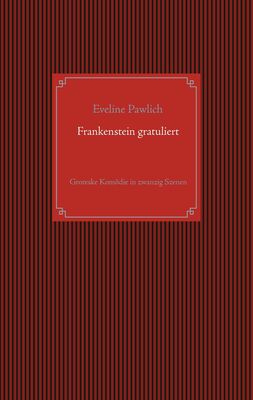 Frankenstein gratuliert