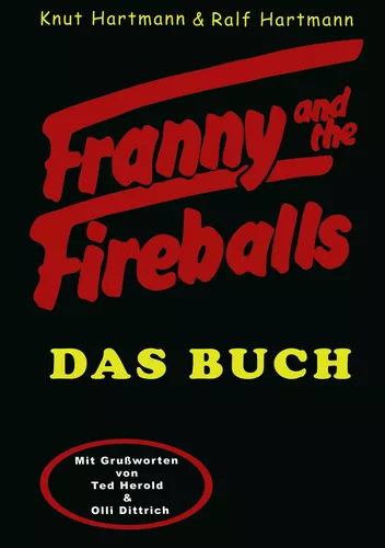 Franny and the Fireballs