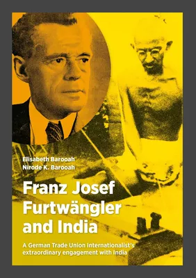 Franz Josef Furtwängler and India